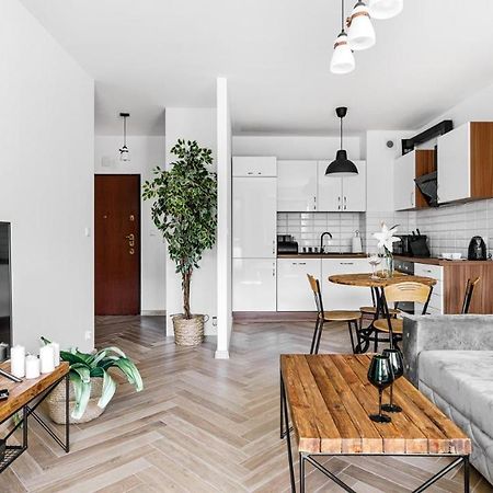 Bishops Hill - Billberry Apartments グダニスク エクステリア 写真
