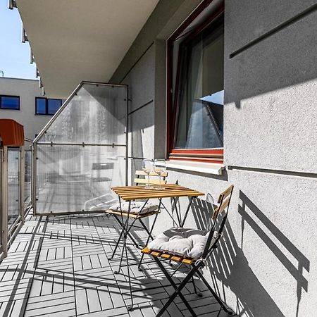 Bishops Hill - Billberry Apartments グダニスク エクステリア 写真