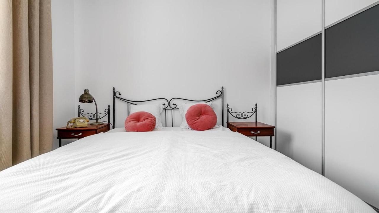 Bishops Hill - Billberry Apartments グダニスク エクステリア 写真